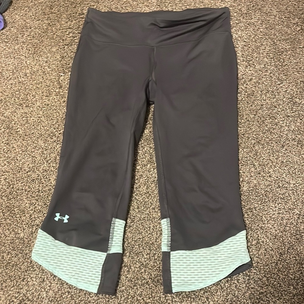 Capris